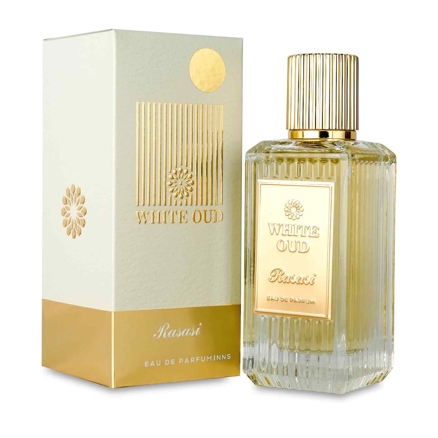 White Oud