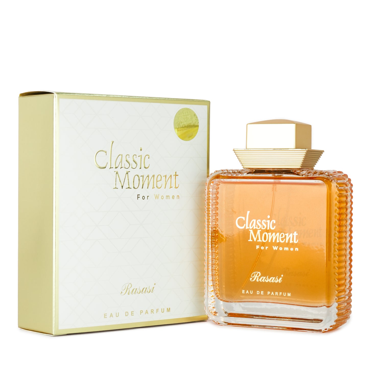 Classic Moment For Women