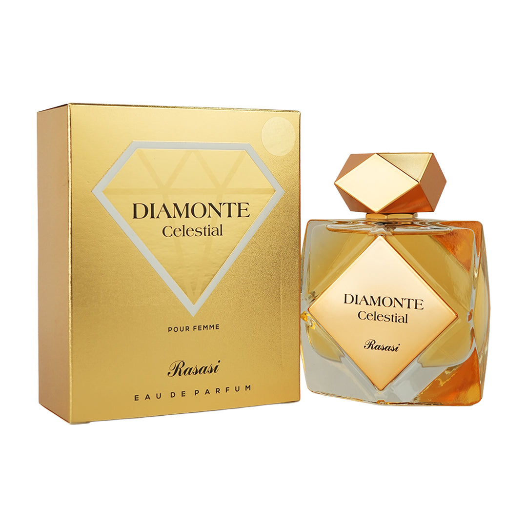 Diamonte Celestial