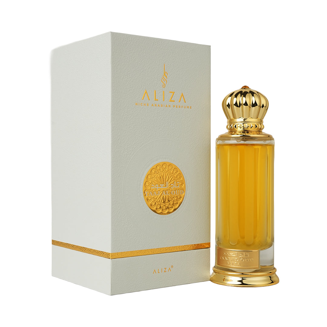 Taaj Al Oud