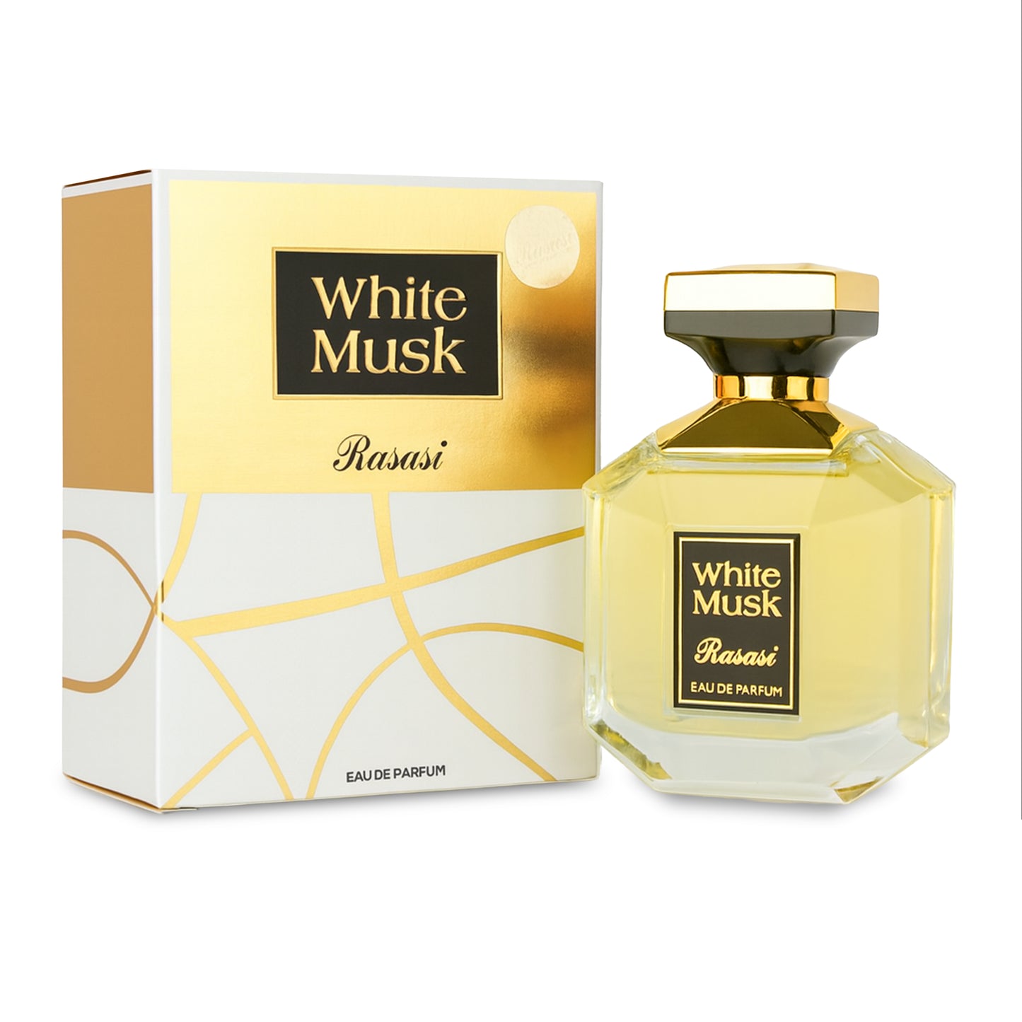White Musk