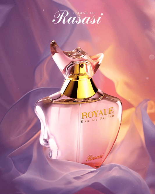 Empowered by Elegance: Celebrating Women’s Day with Rasasi Perfumes