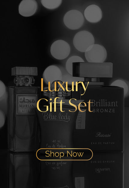 Luxury Gift Set