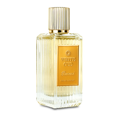 White Oud