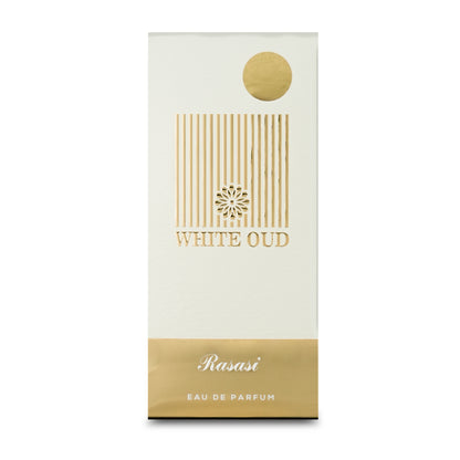 White Oud