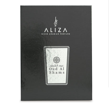 Oud Al Shams
