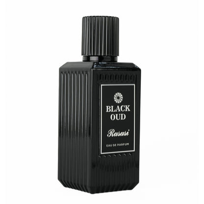 Black Oud