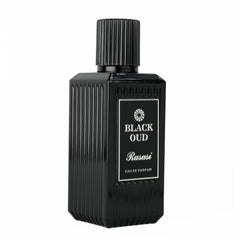Black Oud