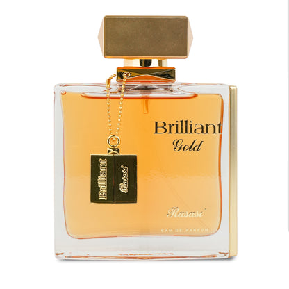 Brilliant Gold