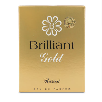 Brilliant Gold