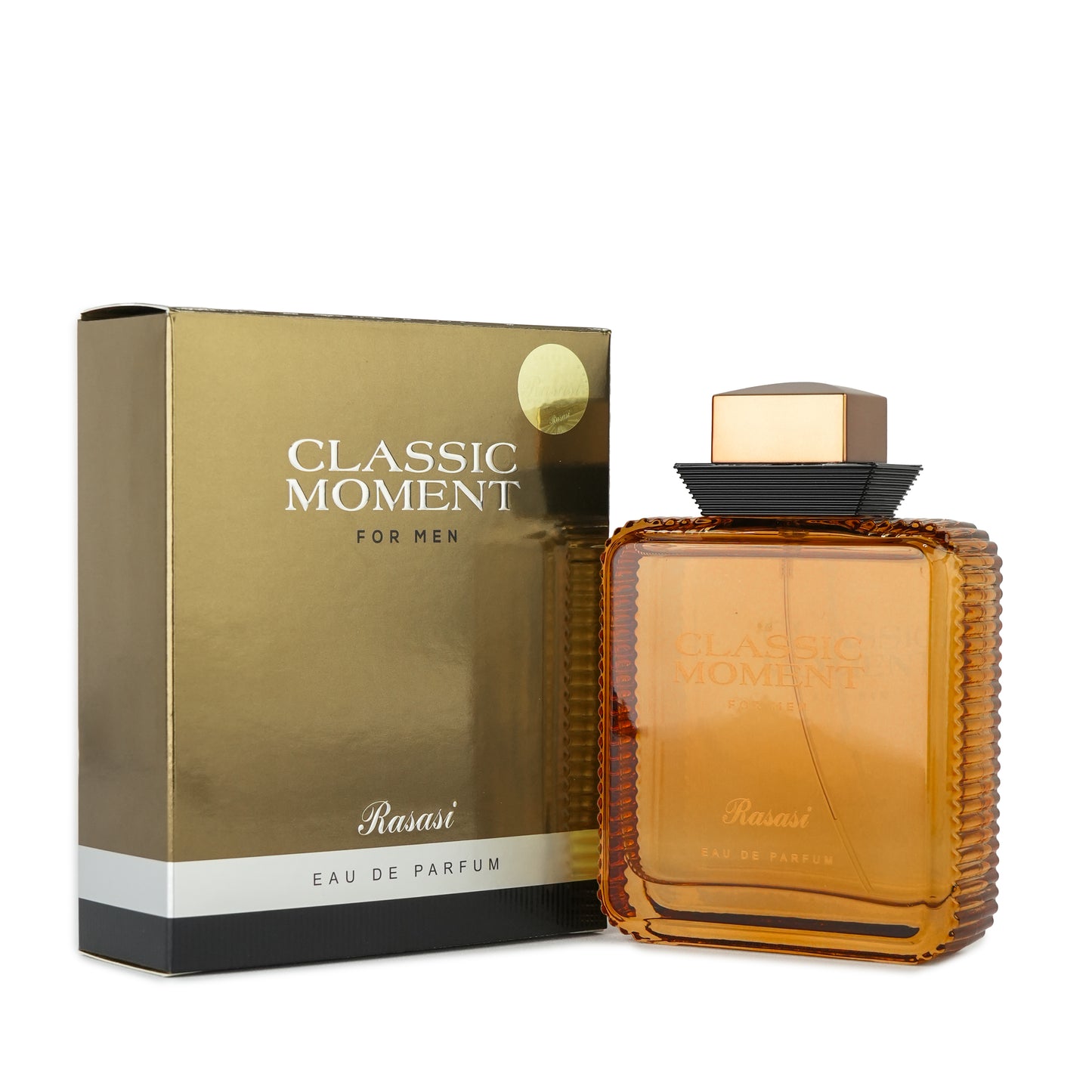 Classic Moment For Men