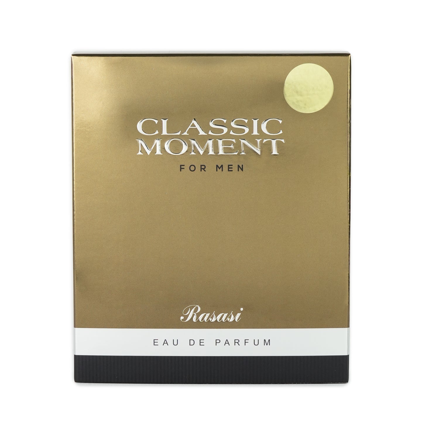 Classic Moment For Men