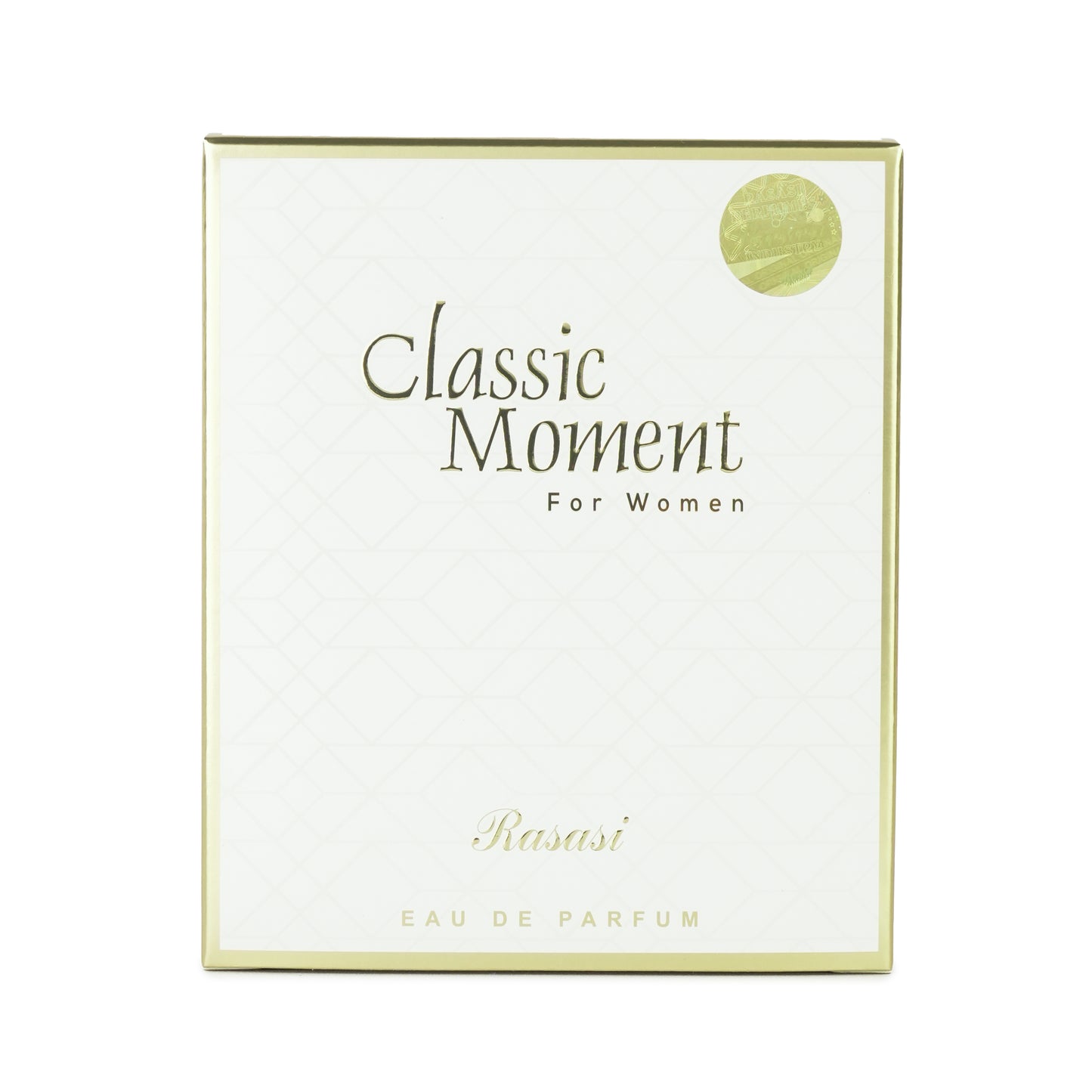 Classic Moment For Women