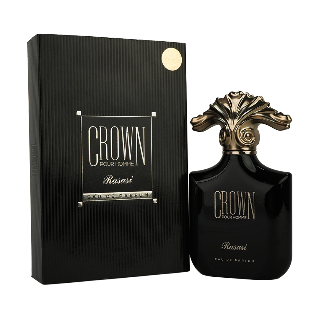 Crown