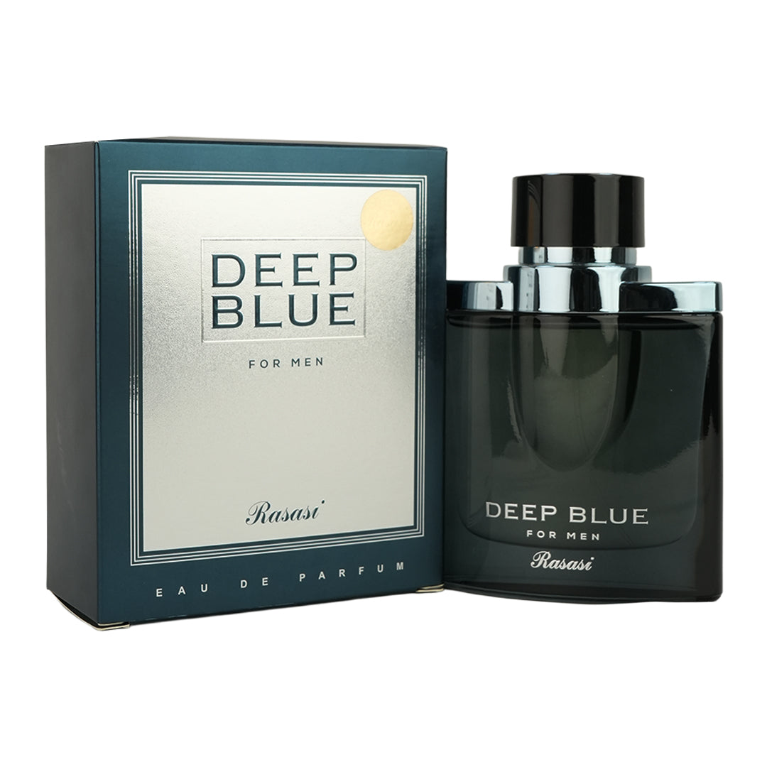 Deep Blue