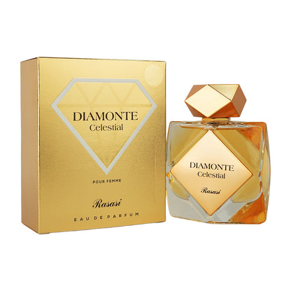 Diamonte Celestial