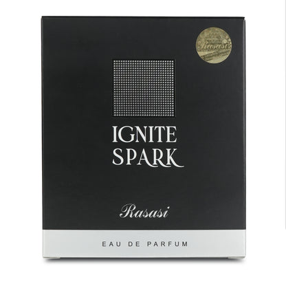Ignite Spark