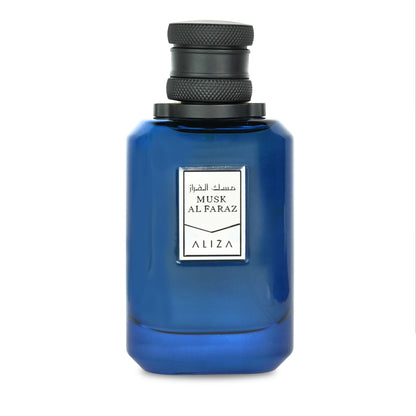 Musk-Al-Faraz