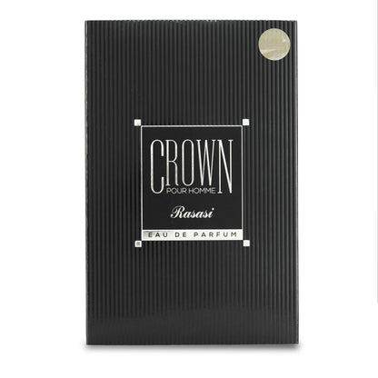 Crown