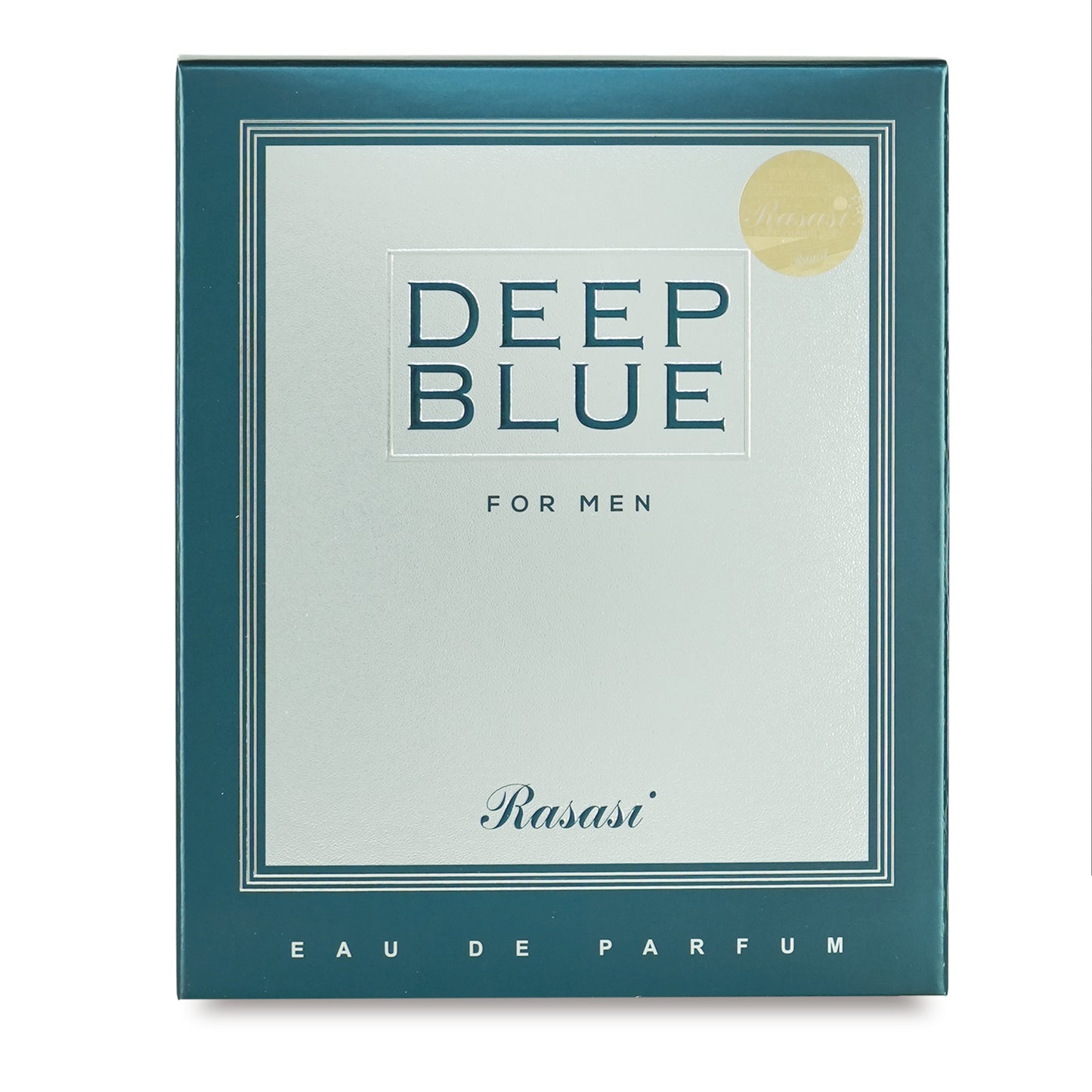 Deep Blue
