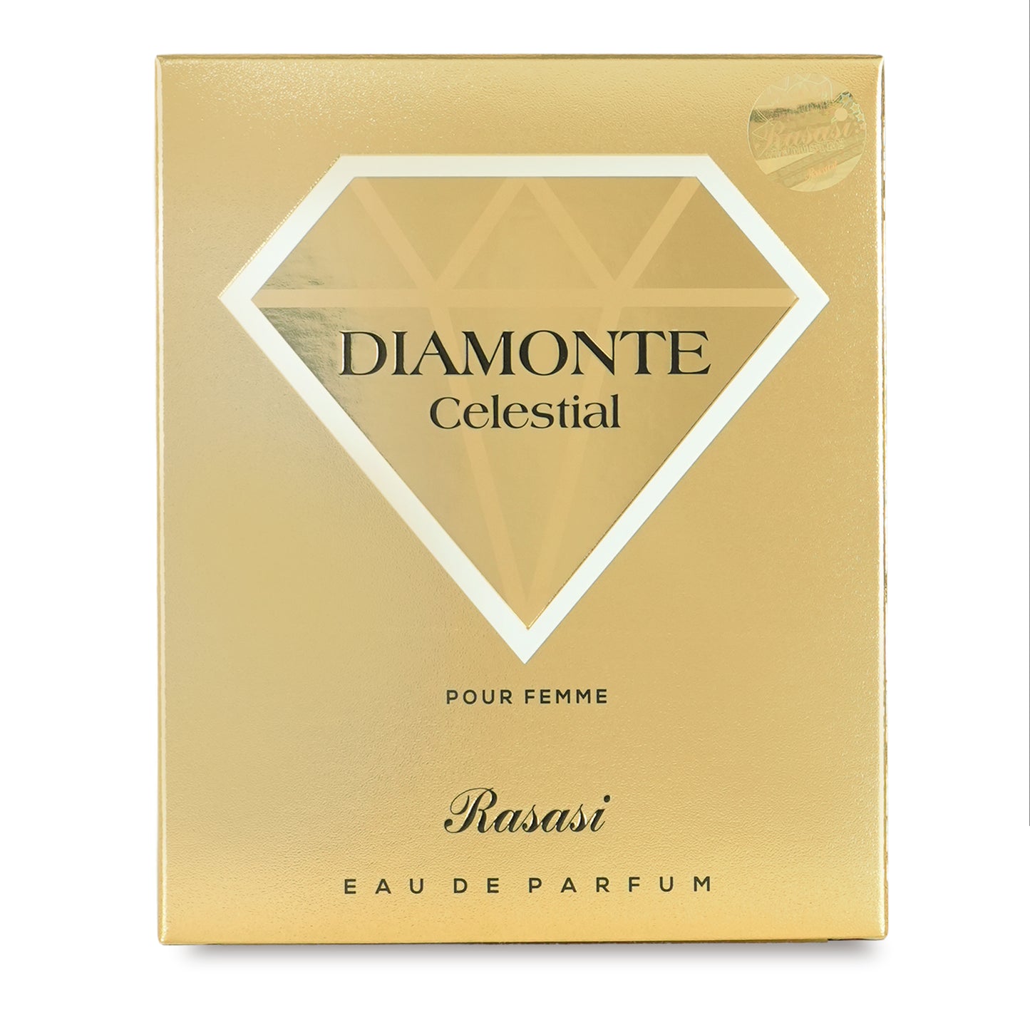 Diamonte Celestial