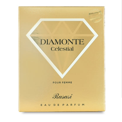 Diamonte Celestial