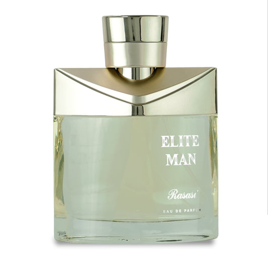 Elite Man