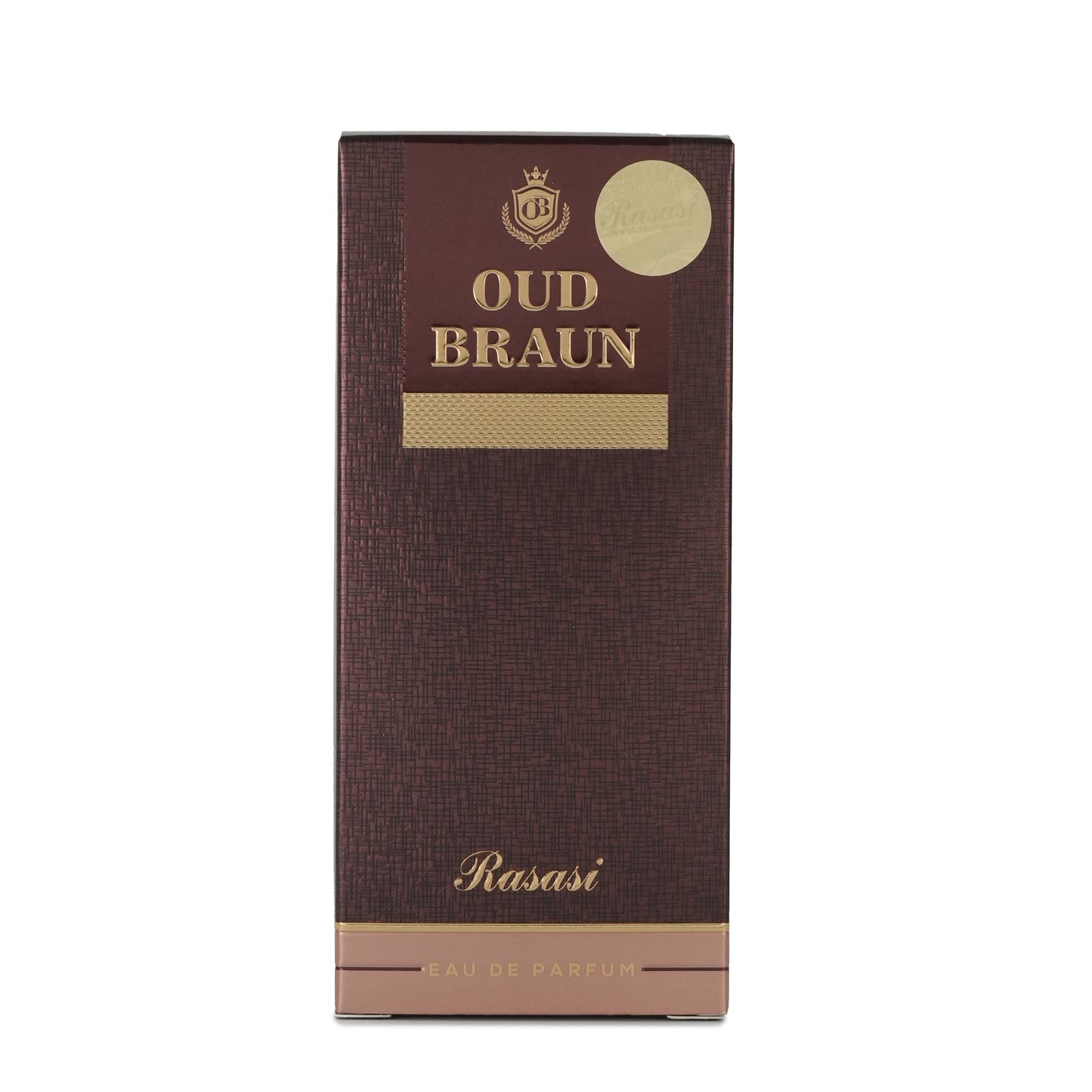 Oud Braun
