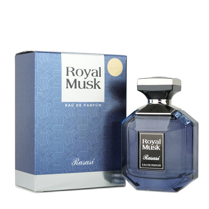 Royal Musk