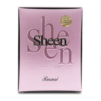 Sheen