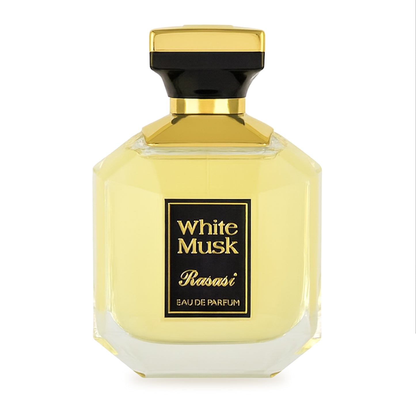 White Musk