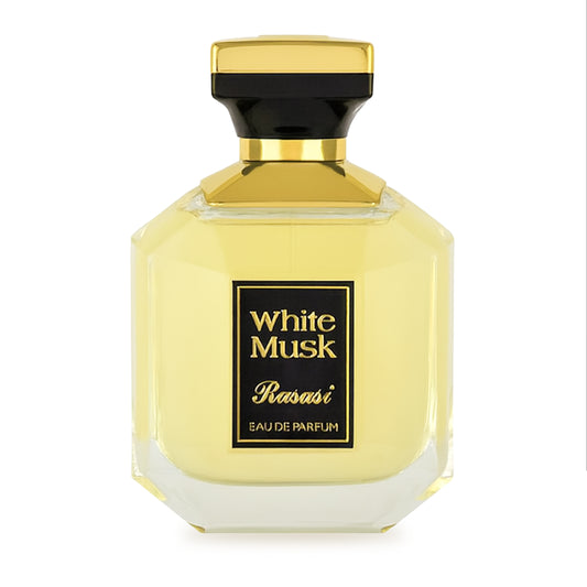 White Musk