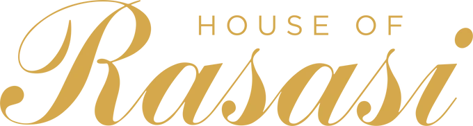 House of Rasasi Logo